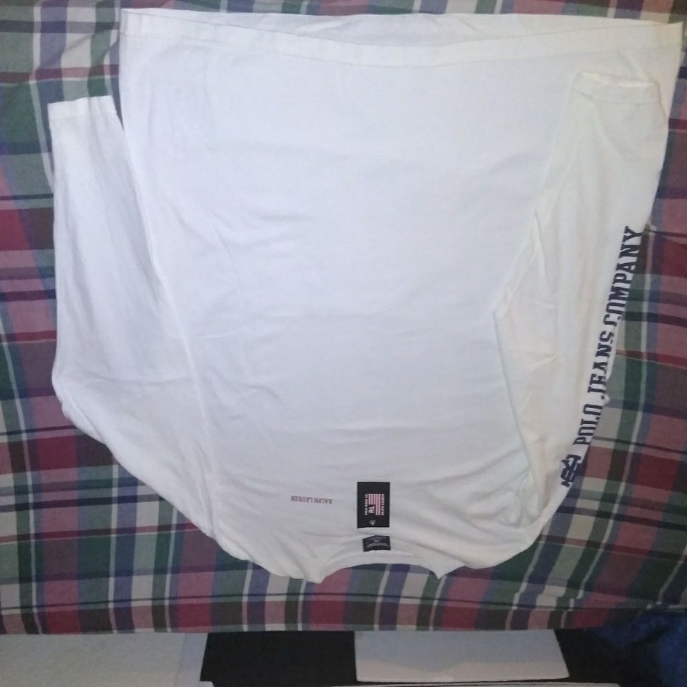 Polo shirt